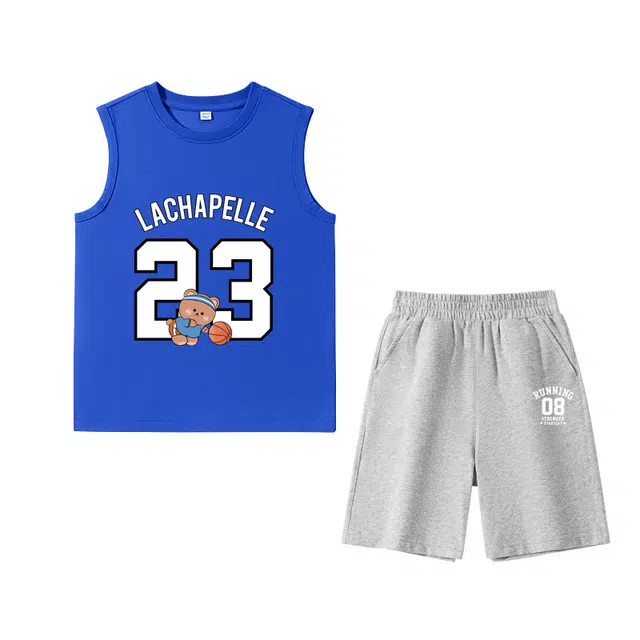 La Chapelle Kids 2
