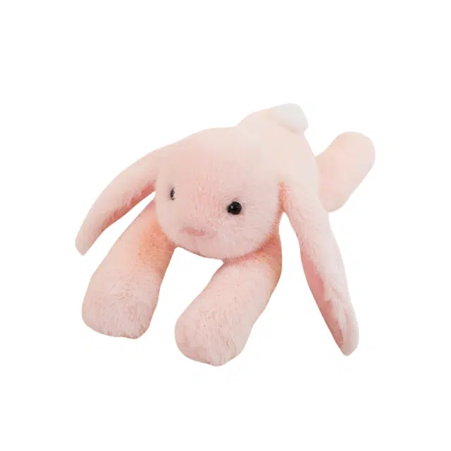 PUDOWRABBIT 45cm