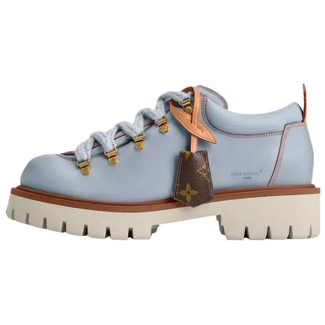 LOUIS VUITTON x Nigo REMIX FW25
