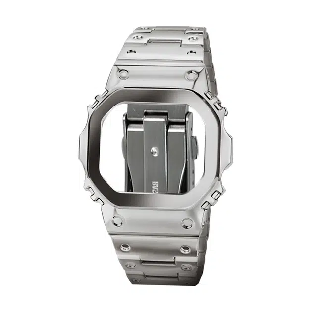 DW-5600 GW-B5600 GW-M5610 G-5600