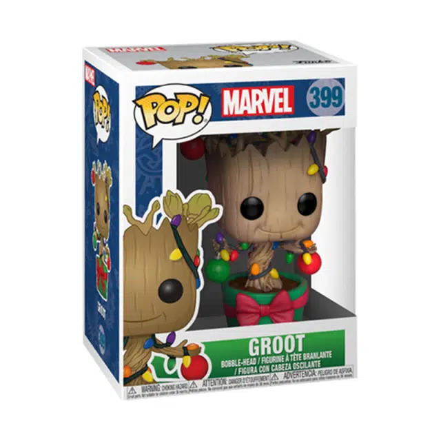 Funko - Q