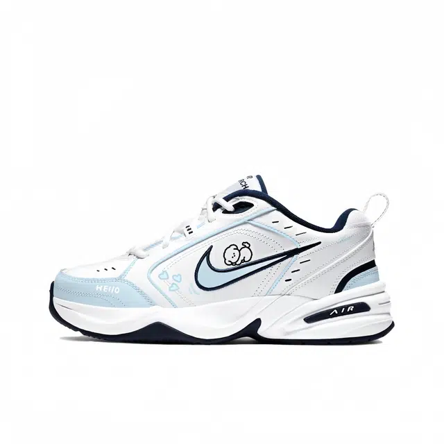 Nike Air Monarch 4 PU