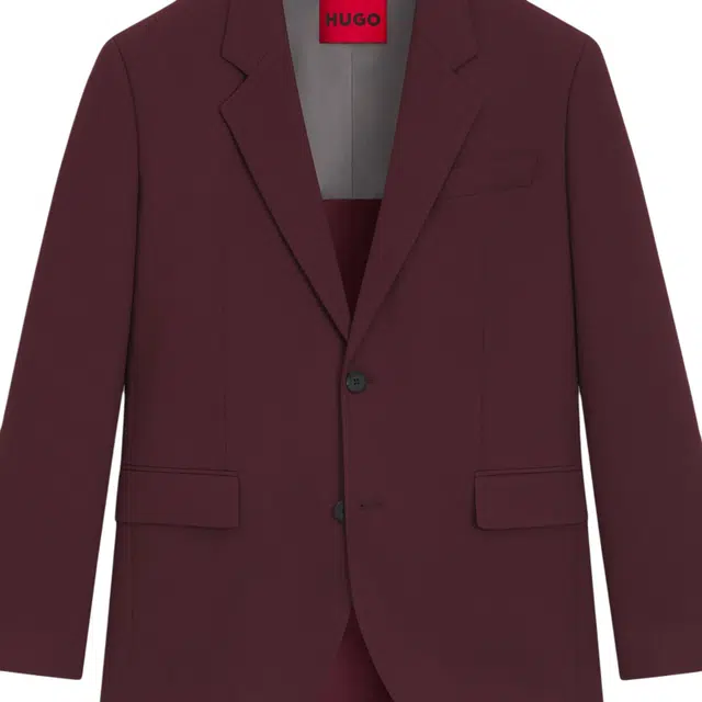 HUGO BOSS