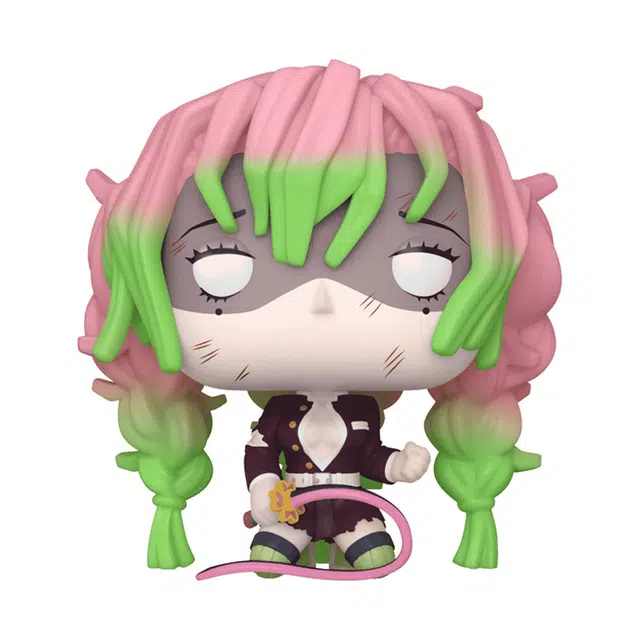 Funko Q