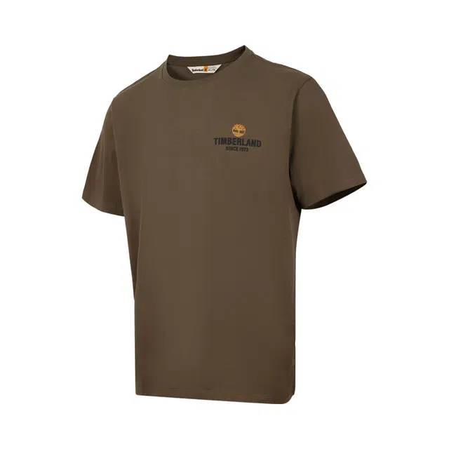 Timberland Sport Crew Neck T-Shirt
