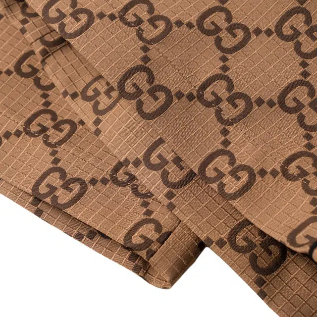 GUCCI SS23 Logo