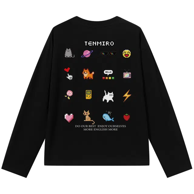 TEN MIRO T