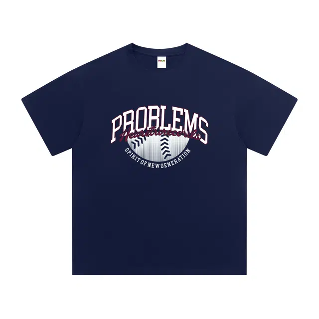 PRBLMS T