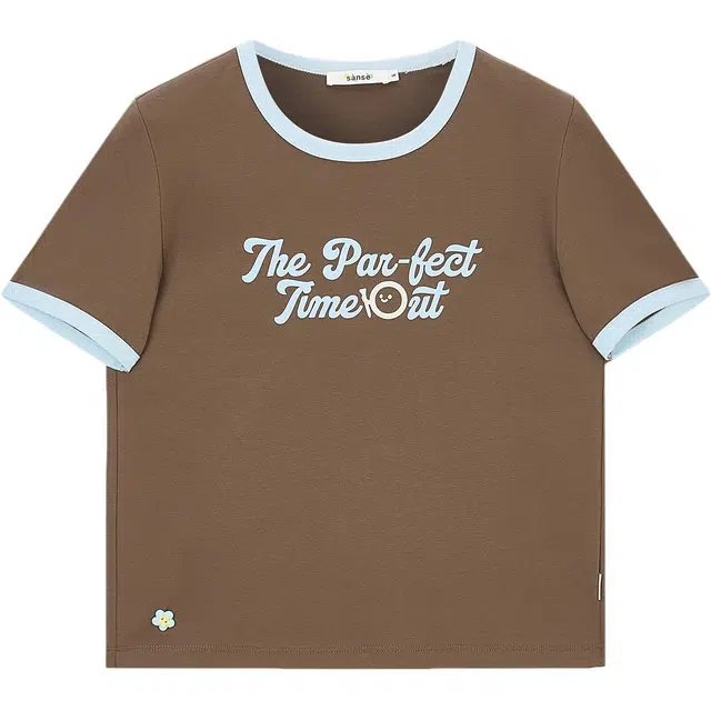 sanse GOLF T