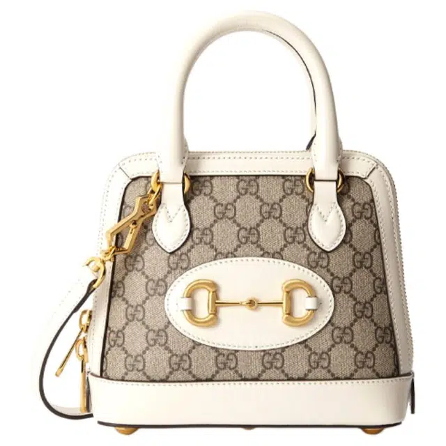 GUCCI 1955Logo