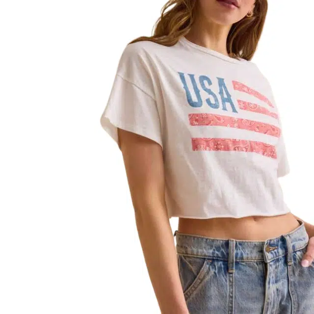 ALTAR'D STATE USA Bandana T