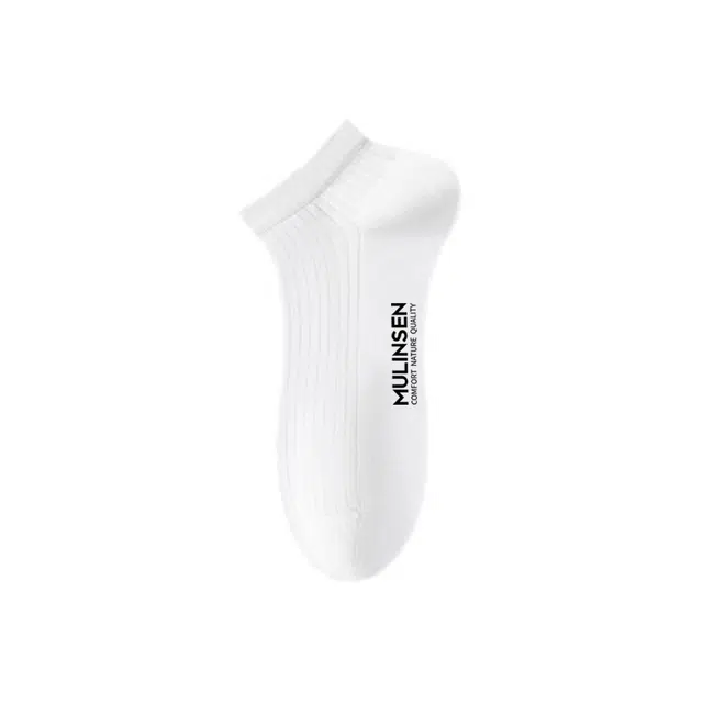 木林森 网眼减震吸汗透气防臭袜抗菌优质棉毛巾底抗起球柔软耐穿高弹力亲肤运动不闷脚短袜 男女同款