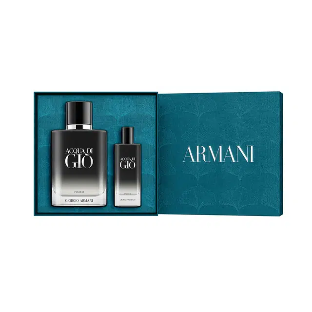 ACQUA DI GI PARFUM parfum 100ml+15ml