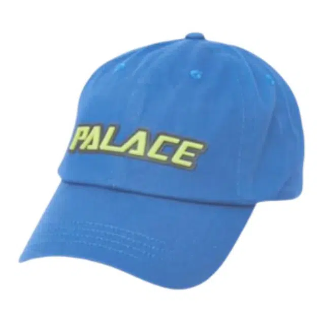 PALACE -