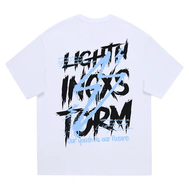 Lightning X Storm T