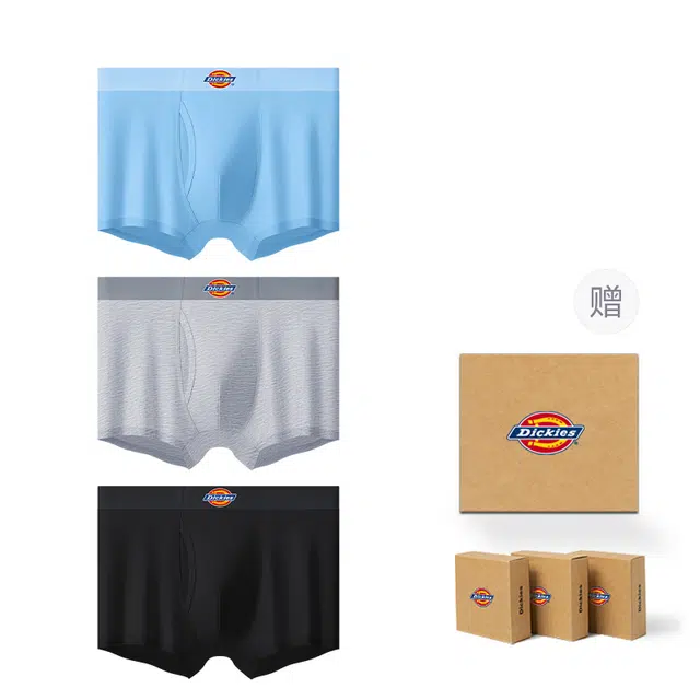 Dickies 3