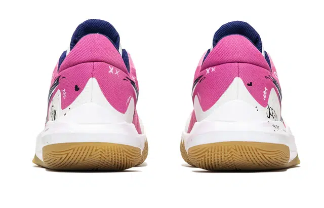 Nike Precision 6 Hot Pink