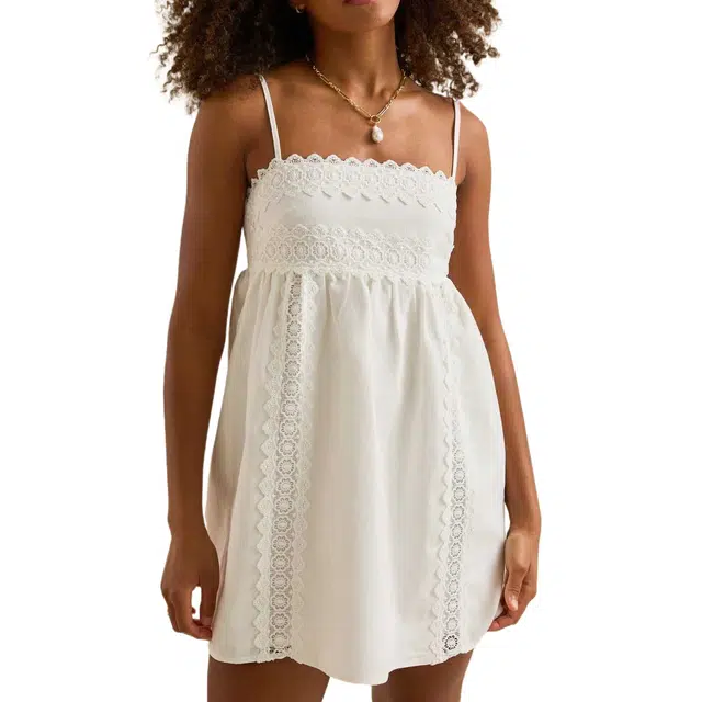 ALTAR'D STATE Mini Dress