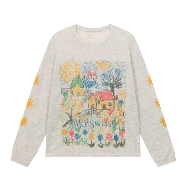 AFISHSTAY T