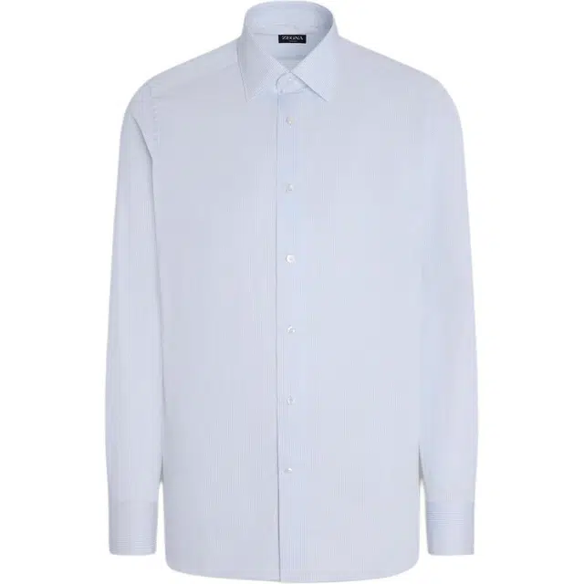 Zegna Trecapi