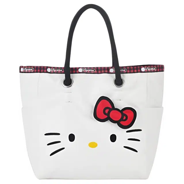 LeSportsac x HELLO KITTY Tote