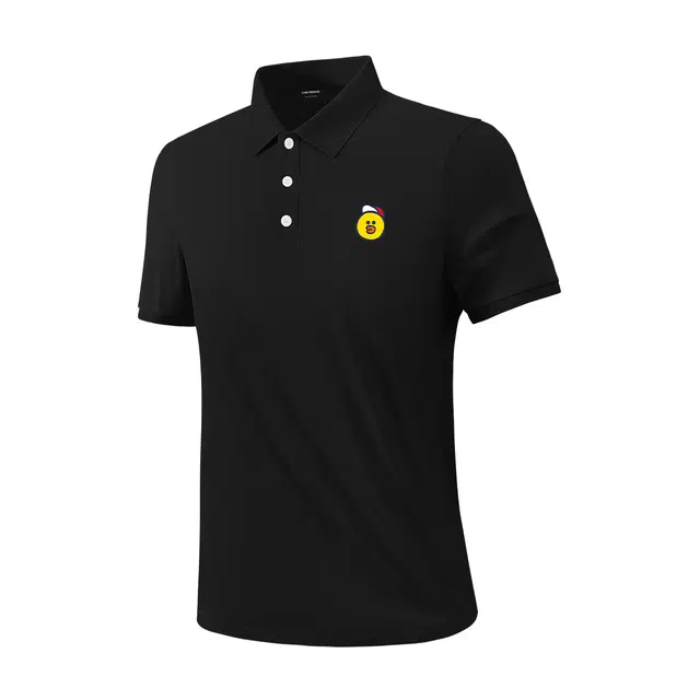 LINE FRIENDS Polo