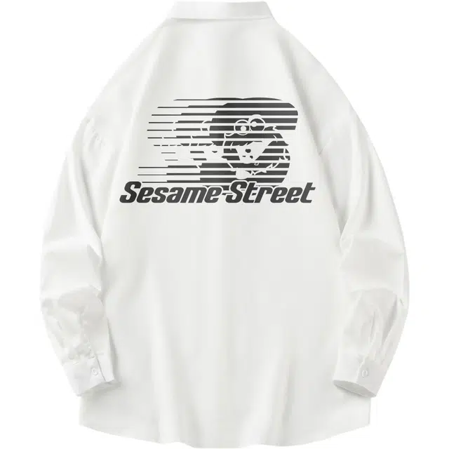 SESAME STREET logo