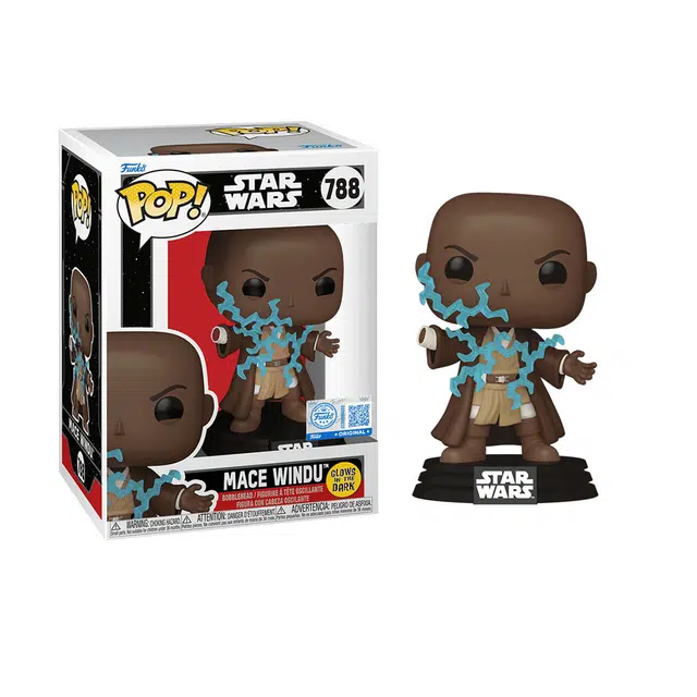 Funko Q