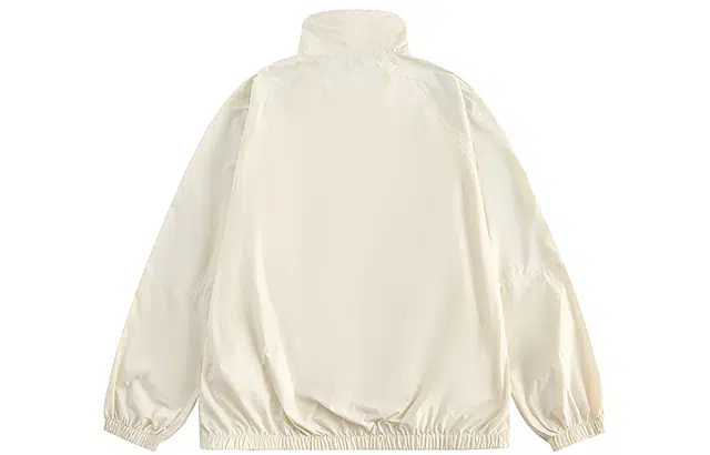 巴塞罗那足球俱乐部 美式字母品牌防紫外线凉感吸湿排汗薄款透气户外运动训练跑步皮肤衣开衫休闲宽松纯色外套 凉感透气防晒防晒服 男女同款