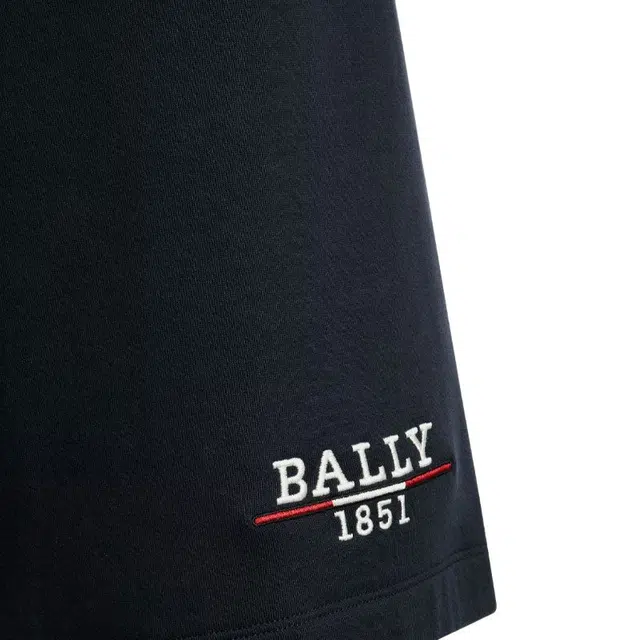 BALLY