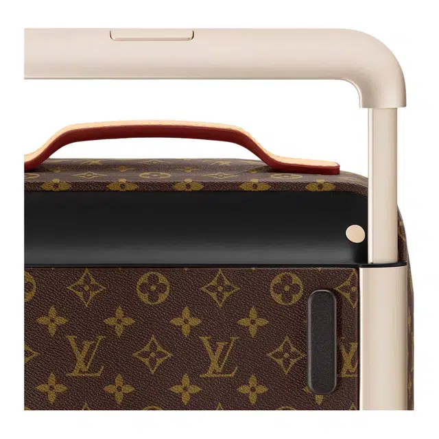 LOUIS VUITTON HORIZON SOFT DUFFLE 55