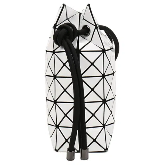 ISSEY MIYAKE Prism Ring 520