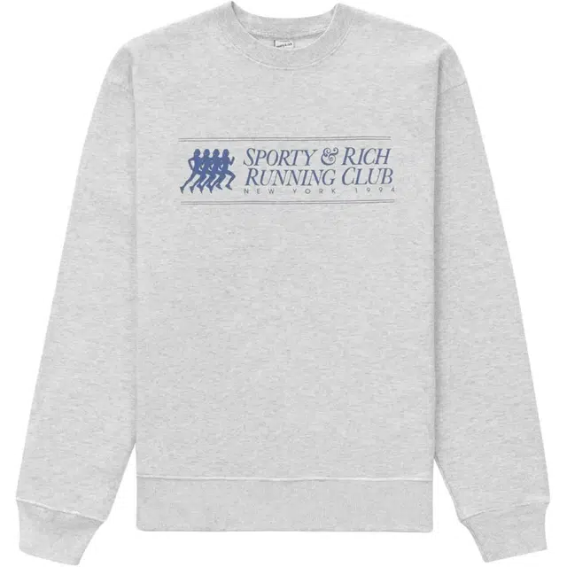 SPORTY RICH