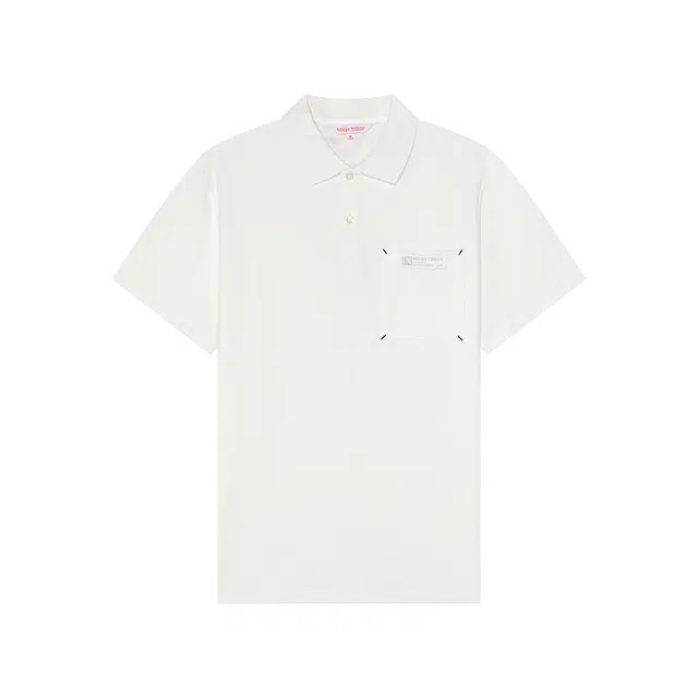NOISY TEDDY Polo