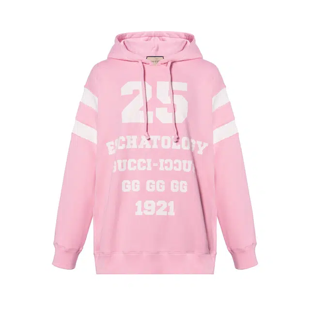 GUCCI FW21 Logo