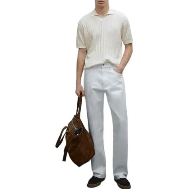 Massimo Dutti Polo