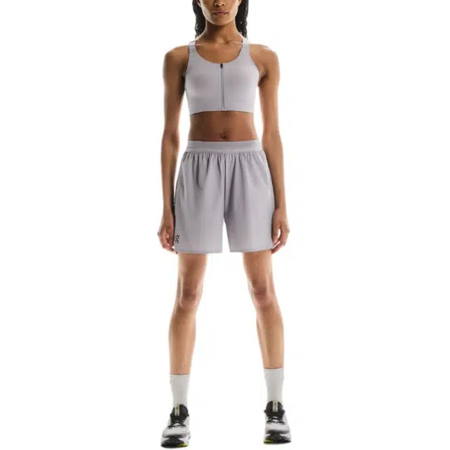 On Endurance Bra Zip
