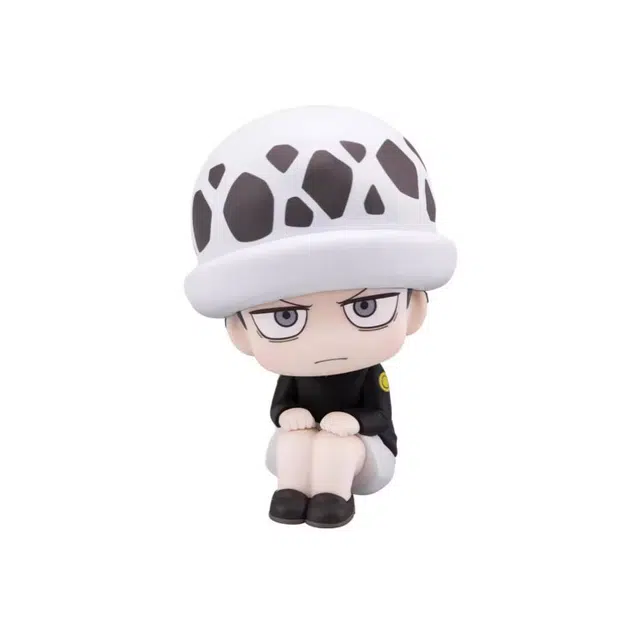 MegaHouse Q