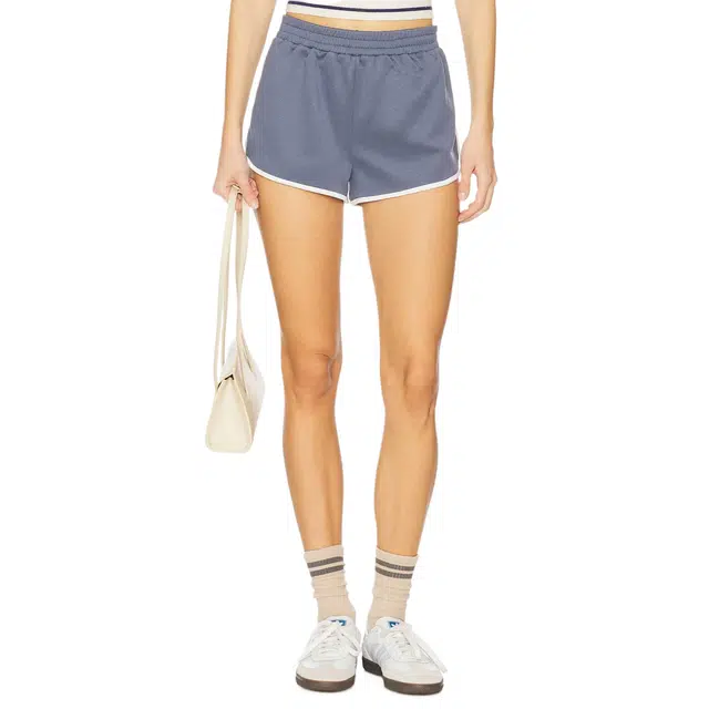 SUPERDOWN Belle Track Short