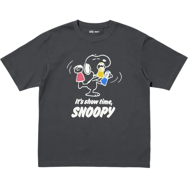 UNIQLO T