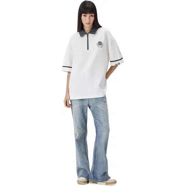 SOCKKEY polo