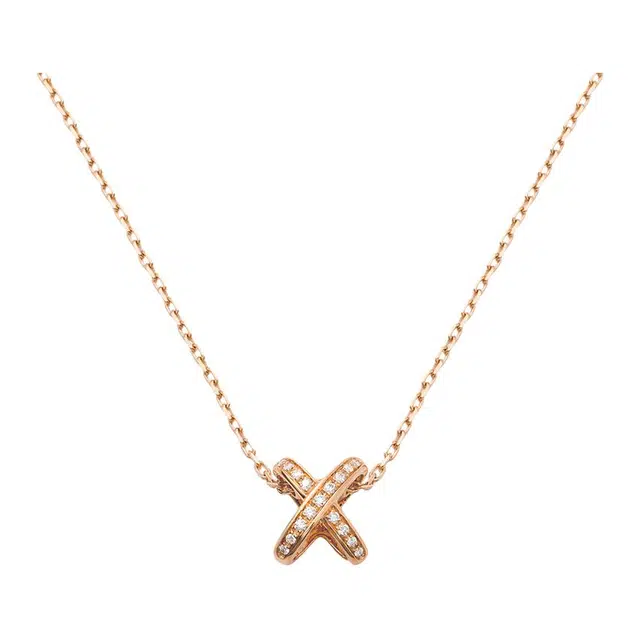 Chaumet LIENS