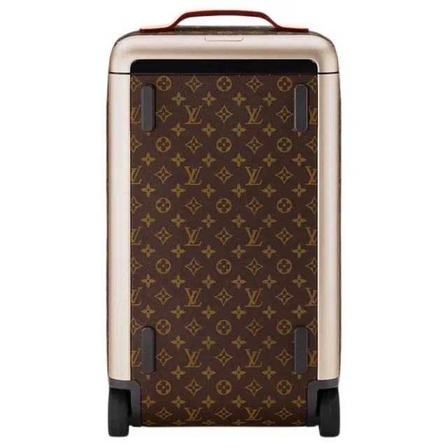 LOUIS VUITTON HORIZON SOFT DUFFLE 55