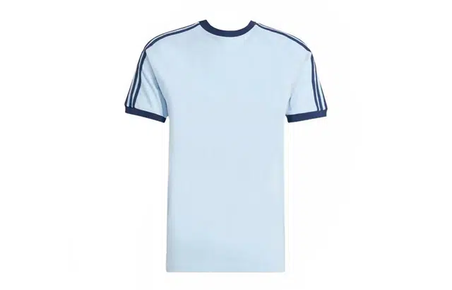adidas originals ADICOLOR 3-STRIPES logoT
