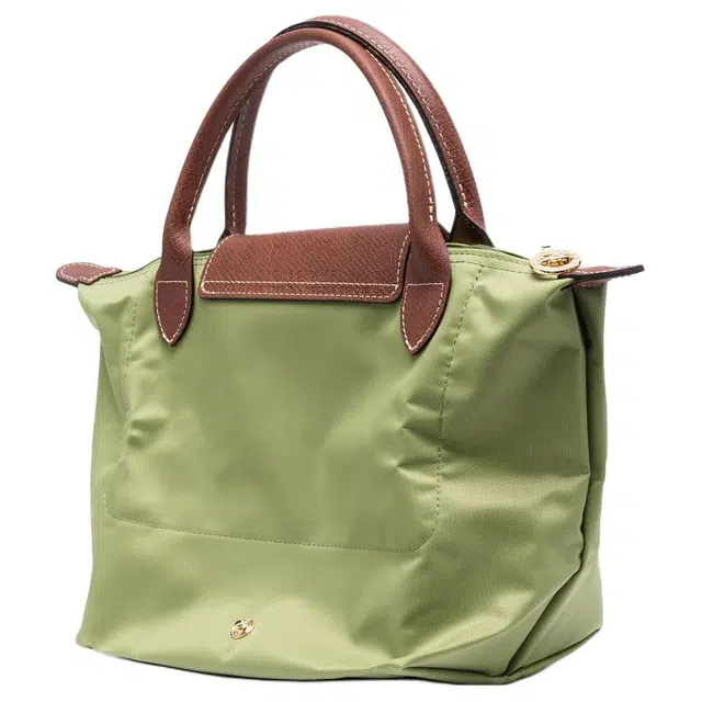 LONGCHAMP Le Pliage 23Logo