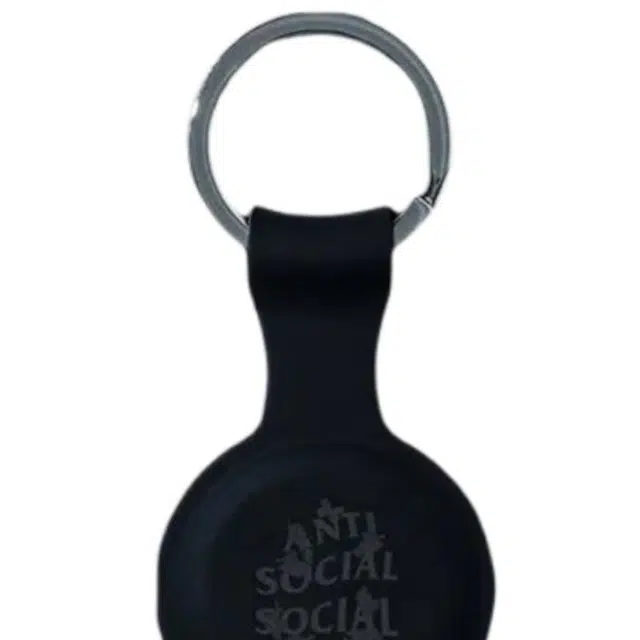 ANTI SOCIAL SOCIAL CLUB -