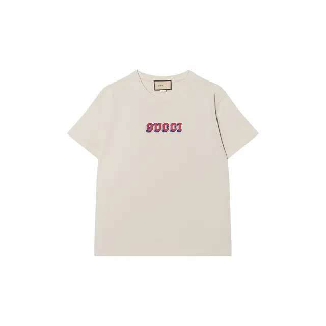 GUCCI LogoT