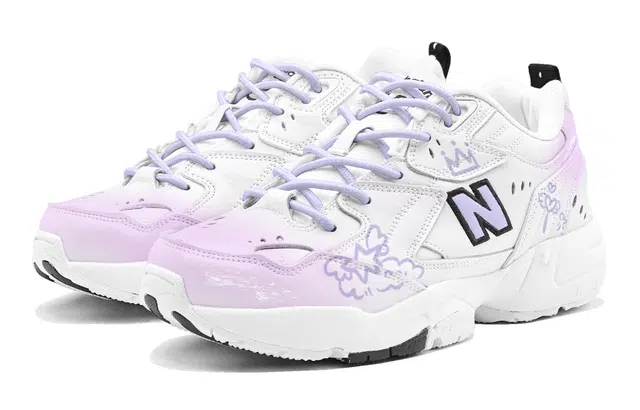 New Balance NB 608 V1