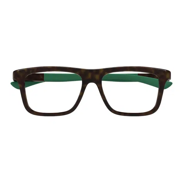 Gucci Optical Frame Black/Blue