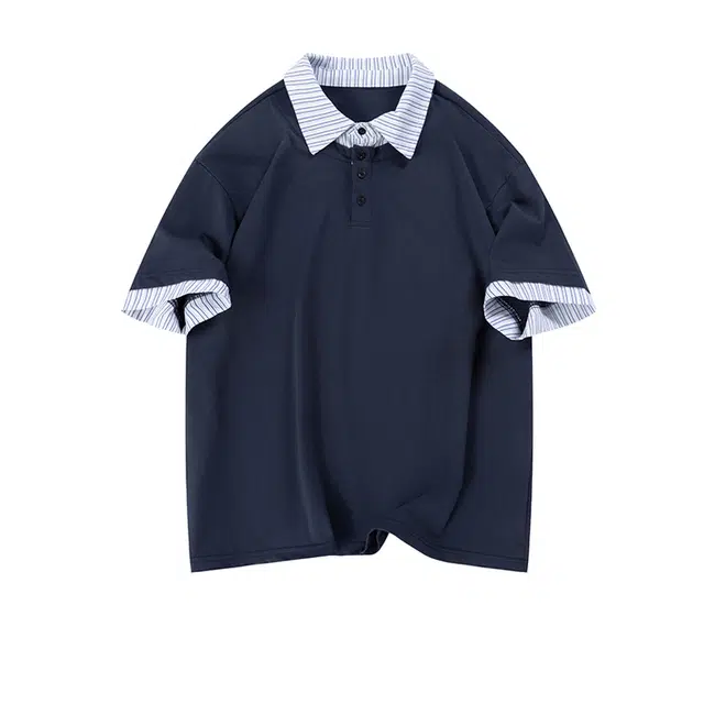 UNDERTIDES Polo
